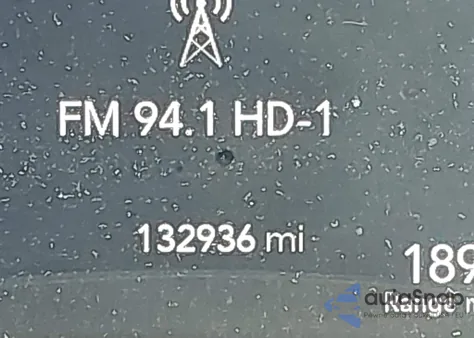 2018 Chrysler Pacifica Limited из США, поврежденный, VIN 2C4RC1GG3JR172442